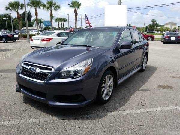 2014 SUBUARU LEGACY *PREMIUM *ONLY 92K MILES *LIKE NEW* FINANCING for sale in Port Saint Lucie, FL – photo 10