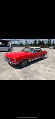 67 Ford Mustang GT for sale in Swanton, OH – photo 3