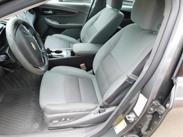 2016 Chevrolet Impala LS for sale in Flint, MI – photo 14