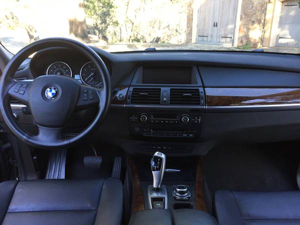 2013 BMW X5 xDrive35i - Excellent Condition for sale in Santa Rosa, CA – photo 10