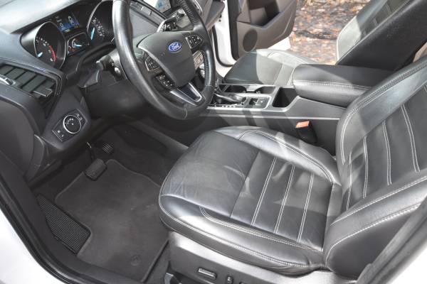 2018 Ford Escape SEL AWD for sale in Bozeman, MT – photo 16