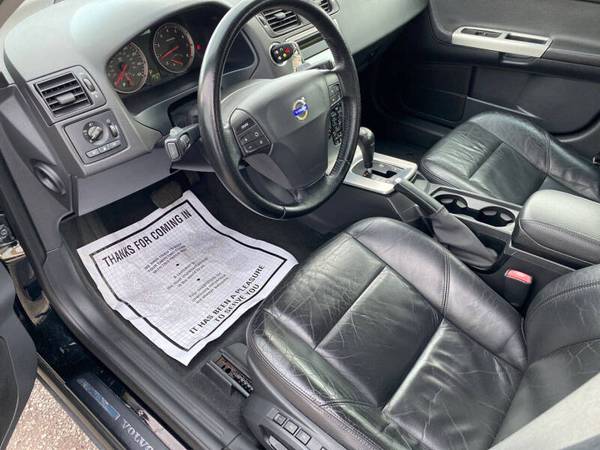 2006 Volvo S40 AWD LOW MILES - cars & trucks - by dealer - vehicle... for sale in Cranston, RI – photo 10