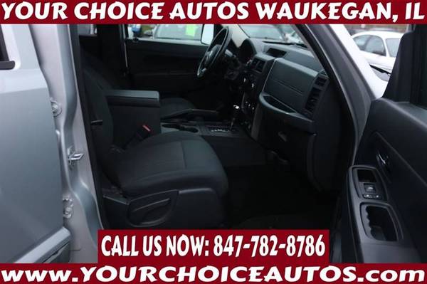 2011 *JEEP**LIBERTY*SPORT 70TH ANNIVERSARY 4X4 CD GOOD TIRES 560988 for sale in WAUKEGAN, IL – photo 13