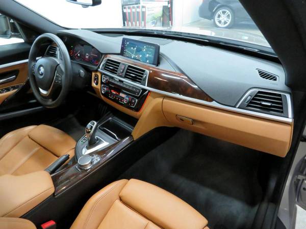 2018 BMW 3-Series Gran Turismo 330i xDrive Luxury for sale in Blaine, MN – photo 24