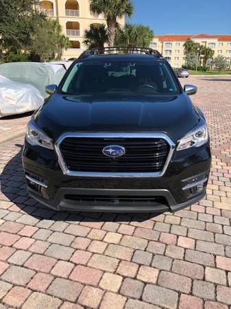 2019 Subaru Ascent Touring for sale in Fort Pierce, FL – photo 3