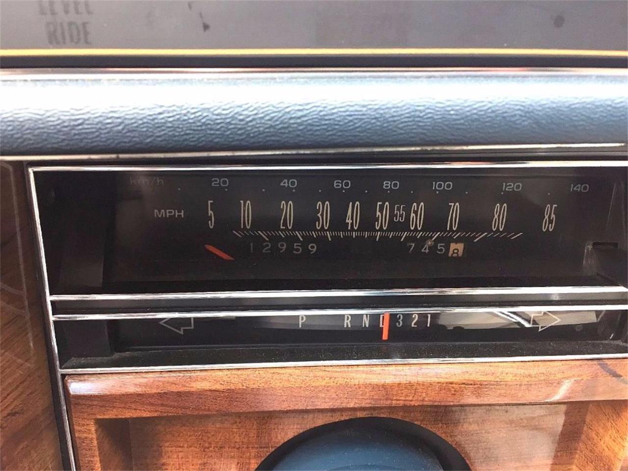1987 Cadillac Brougham for sale in Stratford, NJ – photo 22
