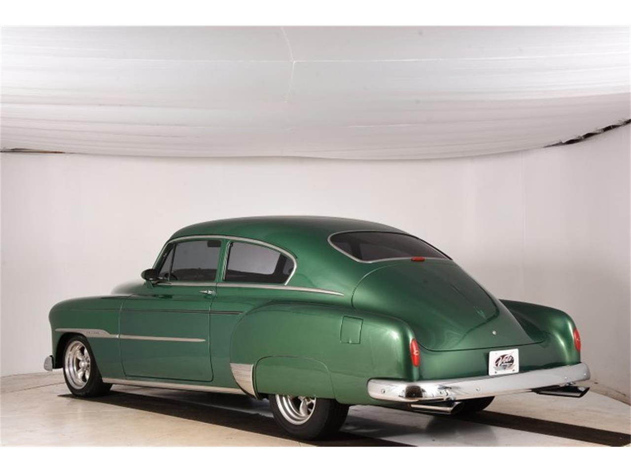 1951 Chevrolet Deluxe for sale in Volo, IL – photo 41