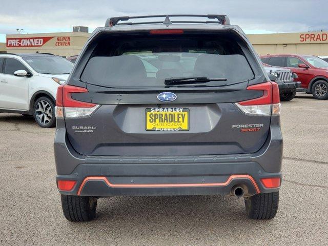 2020 Subaru Forester Sport for sale in Pueblo, CO – photo 13