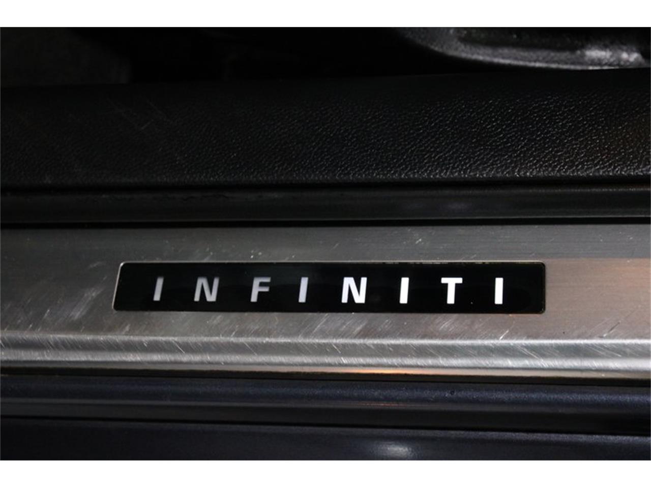2008 Infiniti G37 for sale in Kentwood, MI – photo 22