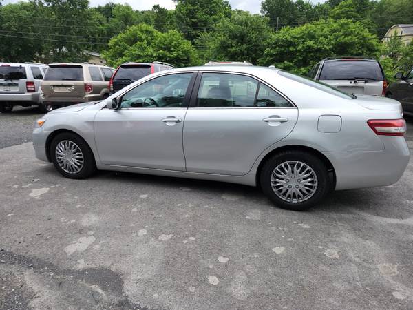 2010 Toyota Camry LE 218K - - by dealer - vehicle for sale in Rensselaer, NY – photo 6