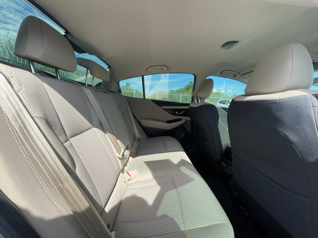 2020 Subaru Legacy 2.5i Premium AWD for sale in Tucson, AZ – photo 34