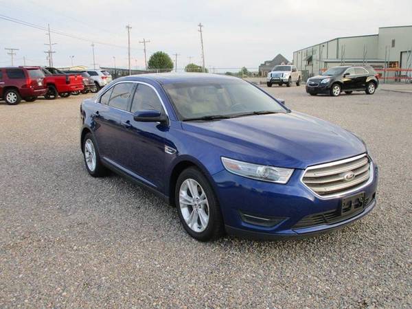 2015 Ford Taurus SE Great Condition for sale in Other, Other – photo 4