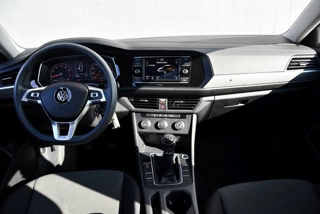 2021 Volkswagen Jetta 1.4T S for sale in Fishers, IN – photo 7
