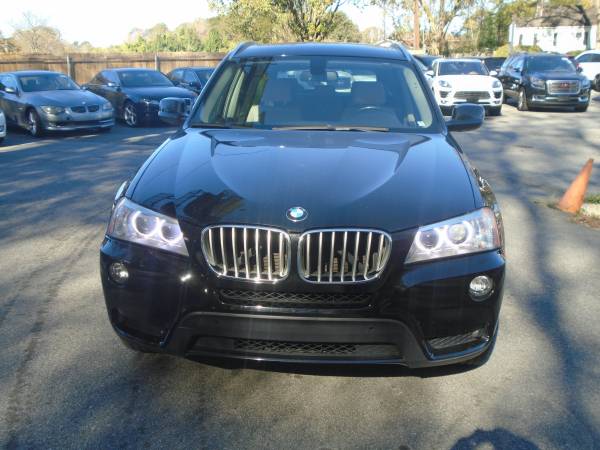 2013 BMW X3 XDRIVE28i $4,200 CASH DOWN IS YOUR CREDIT - cars &... for sale in Stone Mountain, GA – photo 6