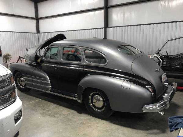 1949 Buick 8 for sale in Lubbock, TX – photo 2