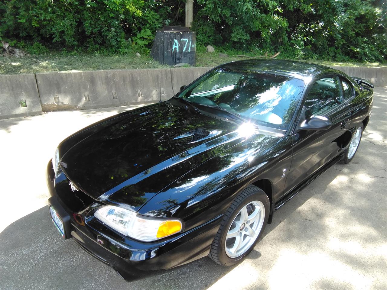 1996 Ford Mustang GT for sale in Pittsburgh, PA