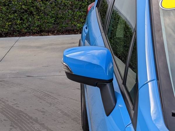 2016 Subaru Crosstrek Hyper Blue Great Price! CALL US - cars & for sale in Naples, FL – photo 8