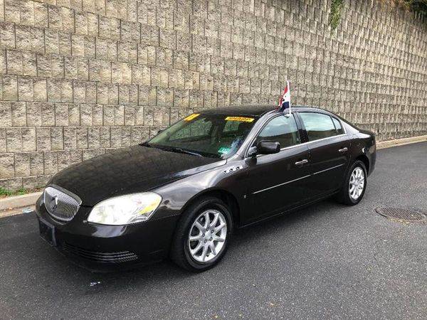 2008 Buick Lucerne CXL 4dr Sedan BEST CASH PRICE IN TOWN!!! for sale in Darby, PA