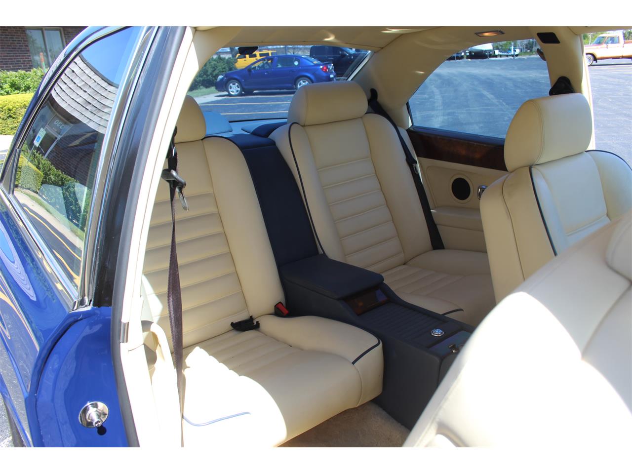 1993 Bentley Continental for sale in Lake Zurich, IL – photo 13