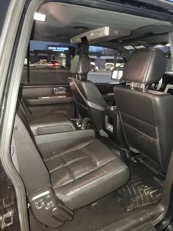 Lincoln Navigator L for sale in milwaukee, WI – photo 6