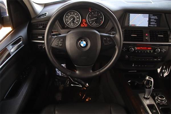 2013 BMW X5 xDrive35i suv Space Gray Metallic for sale in Hayward, CA – photo 24