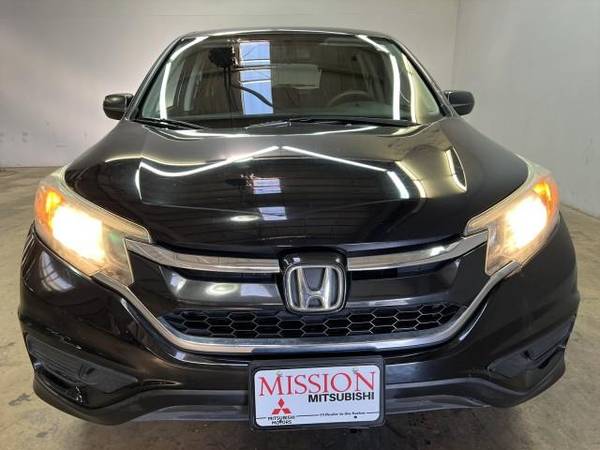 2016 Honda CR-V - - by dealer - vehicle automotive for sale in San Antonio, TX – photo 3
