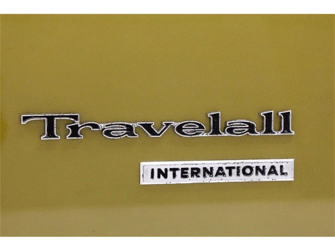 1975 International Travelall for sale in Morgantown, PA – photo 16