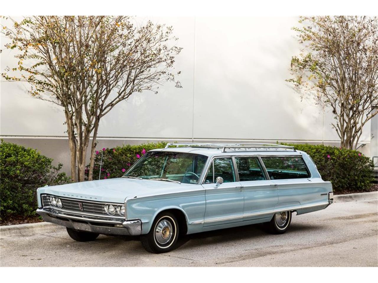 1966 Chrysler Town & Country for sale in Orlando, FL – photo 3