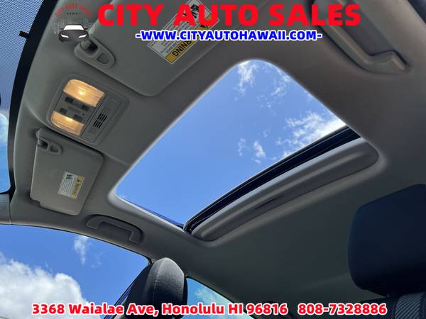 CITY AUTO SALES 2016 Honda Civic EX Sedan 4D for sale in Honolulu, HI – photo 5