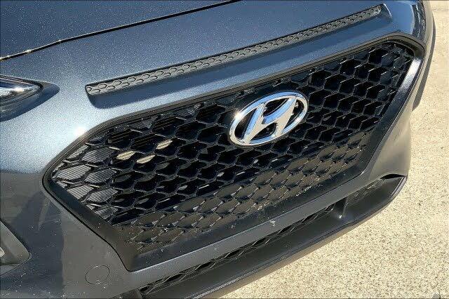 2021 Hyundai Kona SEL FWD for sale in Tulsa, OK – photo 15