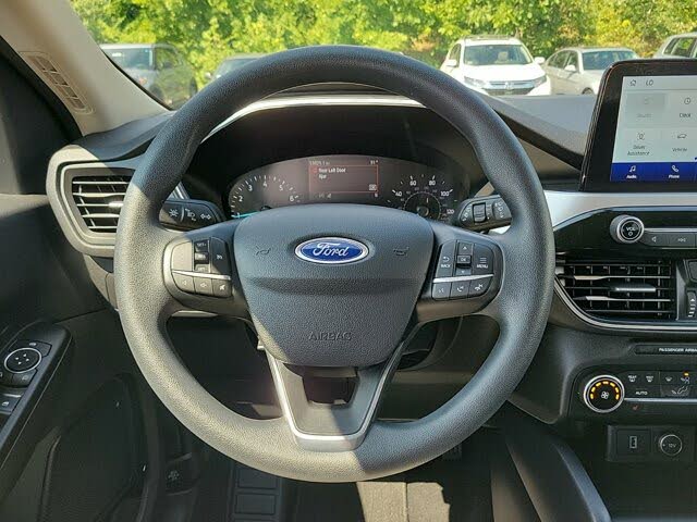 2020 Ford Escape SE AWD for sale in Other, MA – photo 22