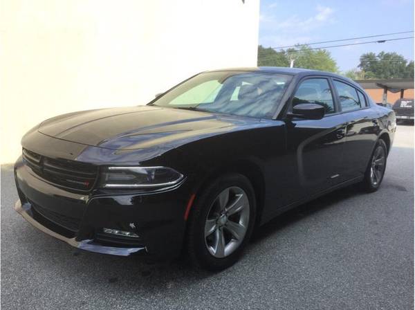 2017 Dodge Charger SXT*COME TEST DRIVE!*WE FINANCE!*WARRANTY!* for sale in Hickory, NC – photo 3