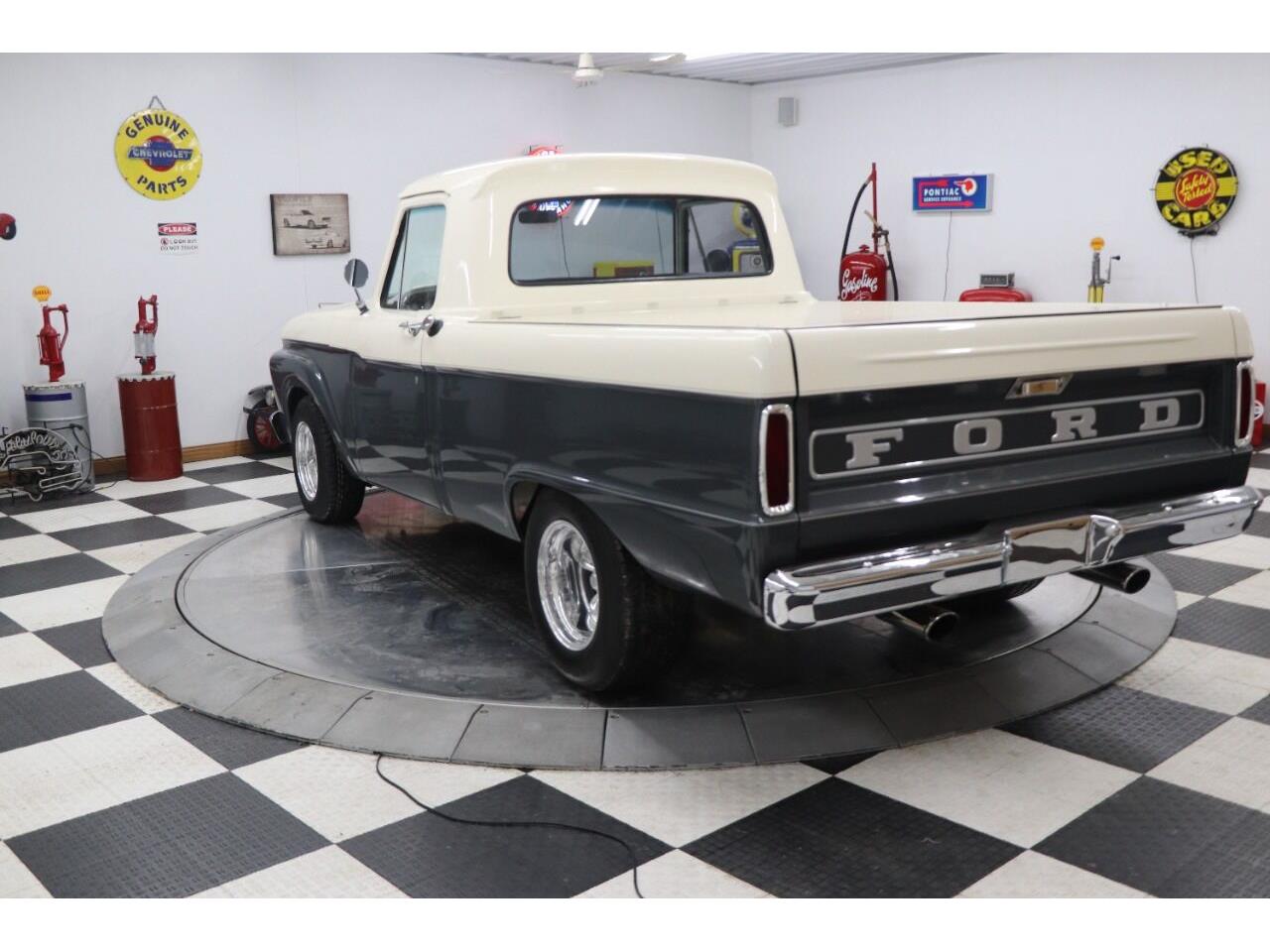 1965 Ford F100 for sale in Clarence, IA – photo 6