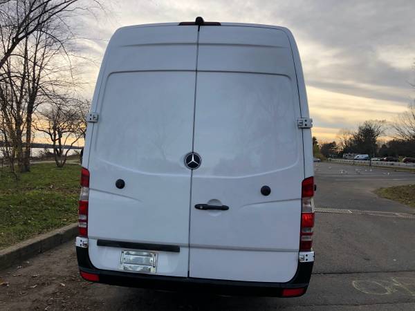 2013 MERCEDES-BENZ SPRINTER 2500 170''WB SUPER EXTENDED... for sale in Philadelphia, PA – photo 8