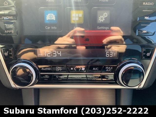 2018 Subaru Outback 2.5i Limited for sale in STAMFORD, CT – photo 14