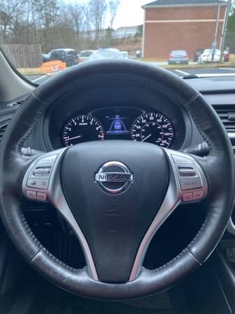 2018 Nissan Altima for sale in Central, SC – photo 7