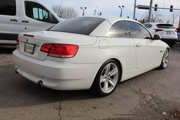 2009 BMW 3 SERIES 335I - - by dealer - vehicle for sale in St. Charles, MO – photo 3