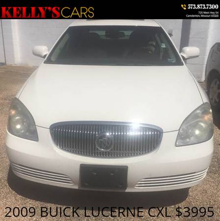 2005 CADILLAC DEVILLE HEATED LEATHER LOADED LUXURY SEDAN JUST $2495 !! for sale in Camdenton, MO – photo 9