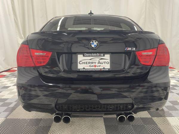 2011 BMW M3 - - by dealer - vehicle automotive sale for sale in North Randall, PA – photo 7