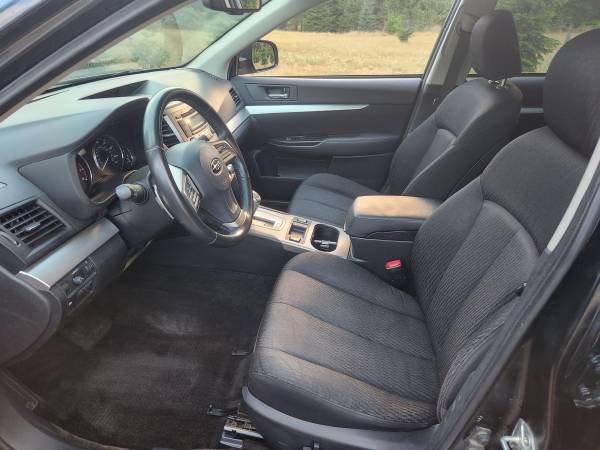 2012 Subaru Outback 87k Miles for sale in Eugene, OR – photo 7