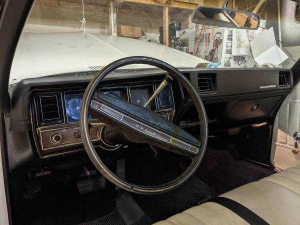 1971 Buick Skylark Convertible for sale in Sterling, District Of Columbia – photo 5