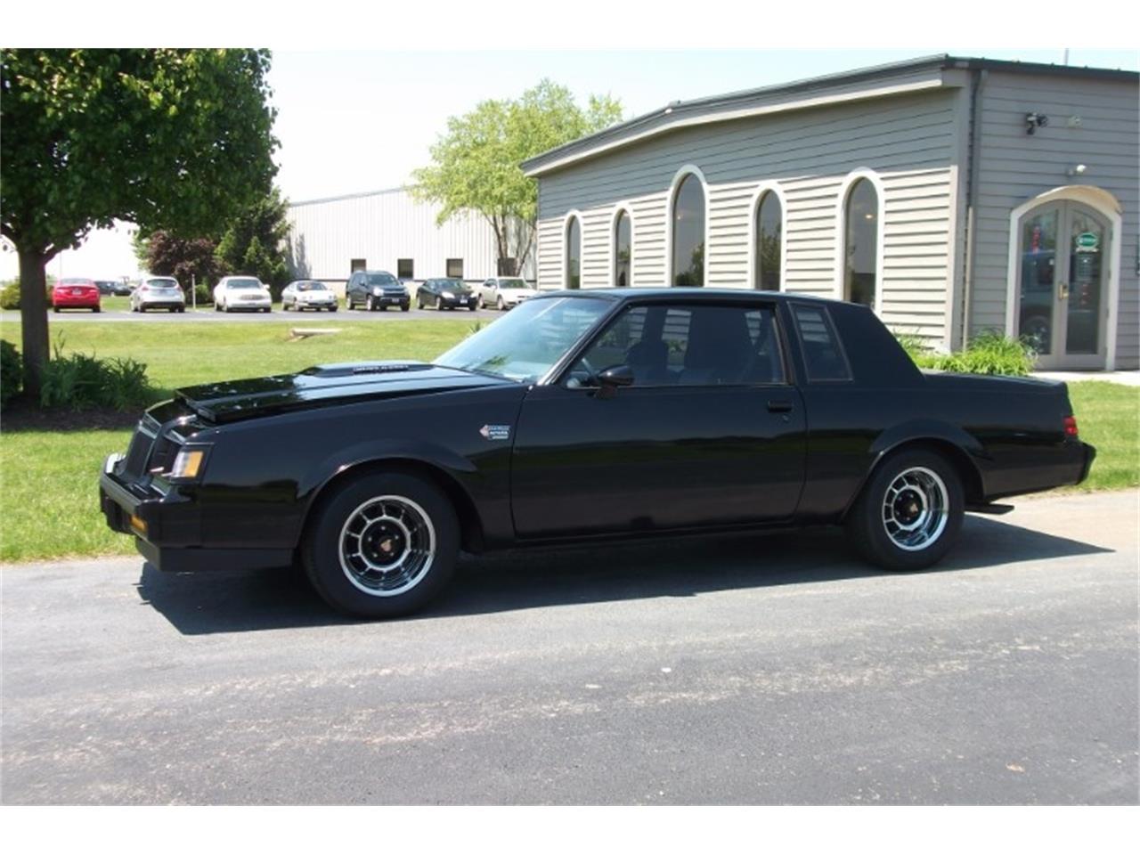 1986 Buick Grand National for sale in Dublin, OH – photo 41