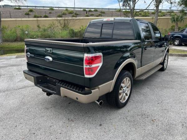 2013 Ford F-150 FX2 - - by dealer - vehicle automotive for sale in Orlando, FL – photo 3