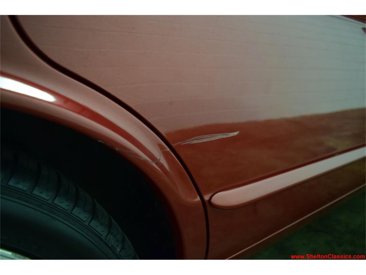 2000 Jaguar XJR for sale in Mooresville, NC – photo 40