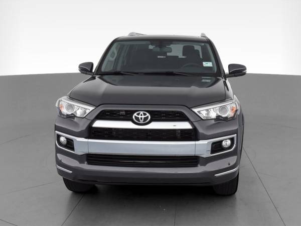 2019 Toyota 4Runner Limited Sport Utility 4D suv Gray - FINANCE... for sale in Spring Hill, FL – photo 17