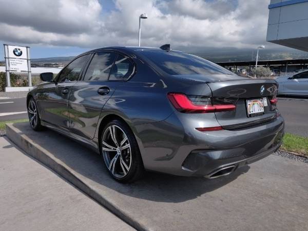 2020 BMW 3-Series M340i - - by dealer - vehicle for sale in Kailua-Kona, HI – photo 8