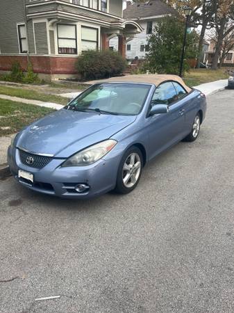 2007 Toyota Solara for sale in Other, IN