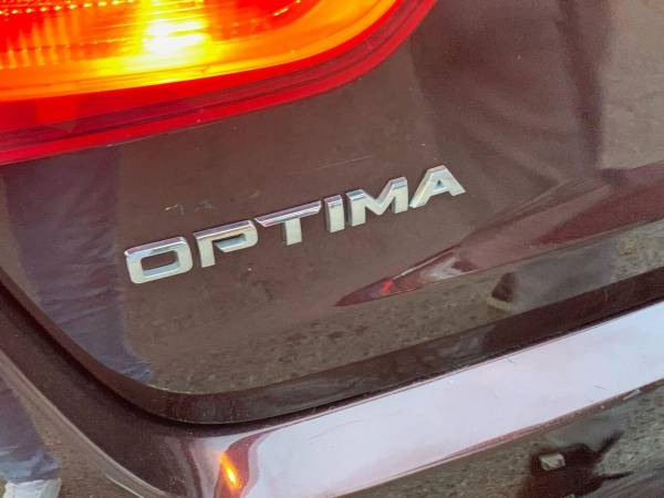 2015 Kia Optima LX 4dr Sedan BAD CREDIT OK !! - cars & trucks - by... for sale in Detroit, MI – photo 8