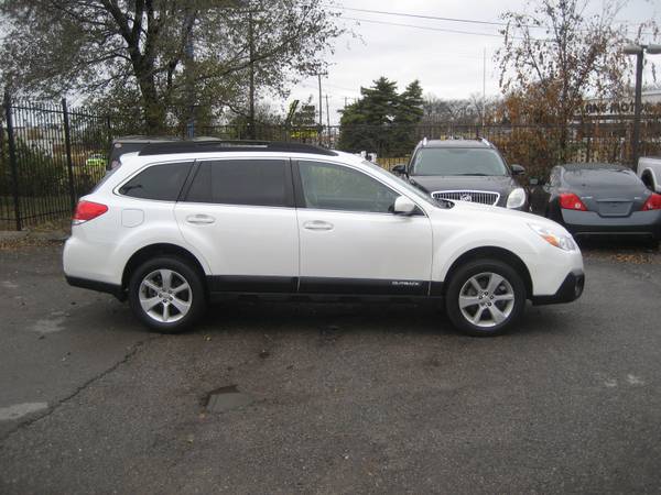 2013 Subaru Outback - - by dealer - vehicle automotive for sale in Nashville, TN – photo 4