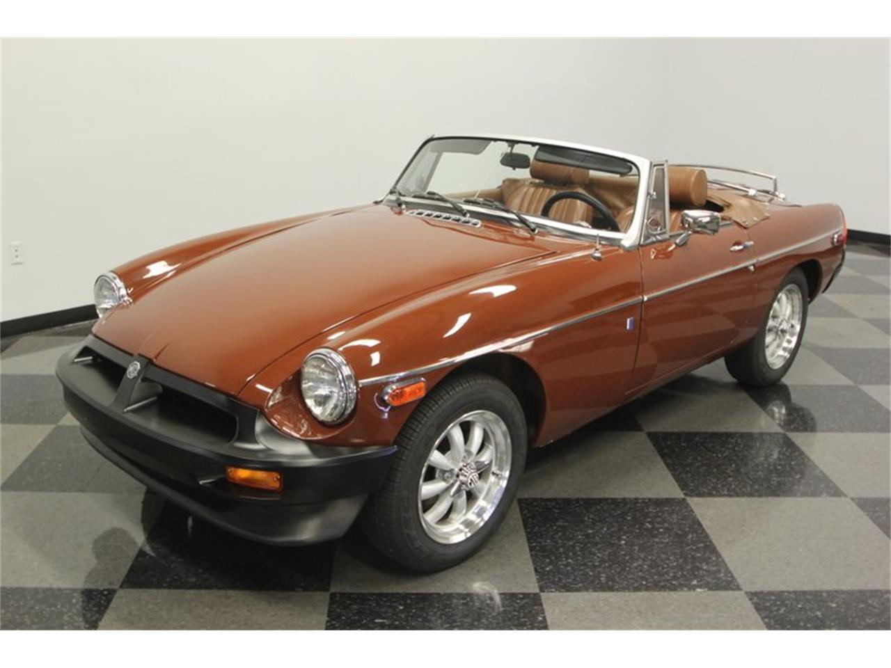 1978 MG MGB for sale in Lutz, FL – photo 21